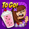 Papa's Freezeria To Go! Logo
